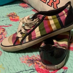 Coach Shoes